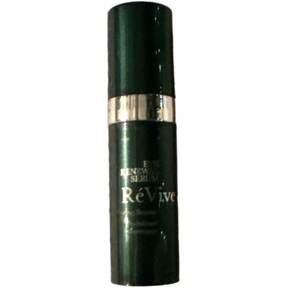 ReVive Eye Renewal Serum Firming Booster 0.1oz / 3ml New